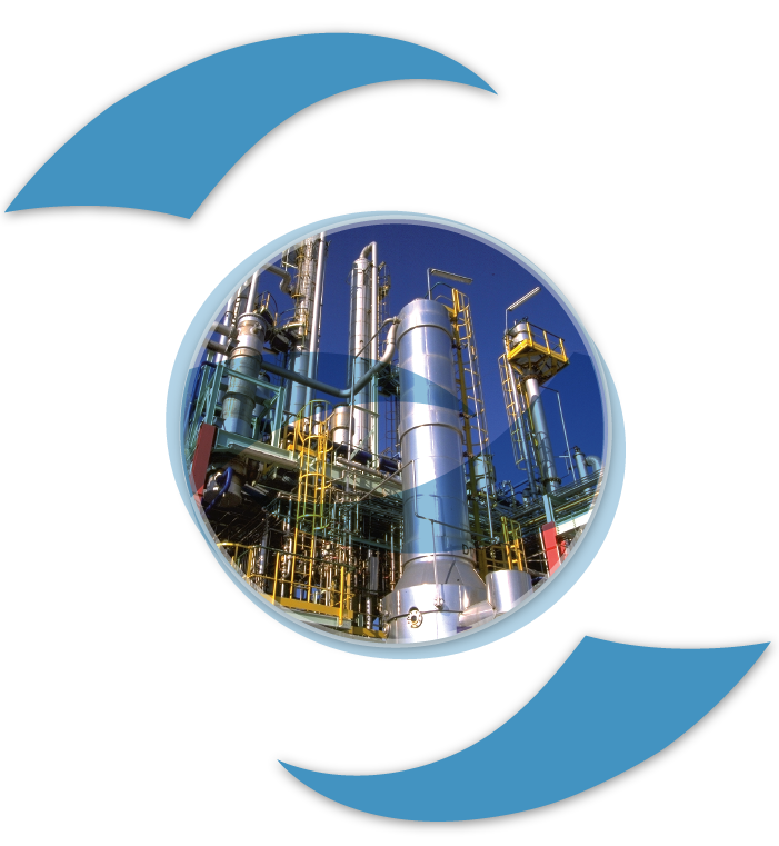 Gaz et acides inorganiques